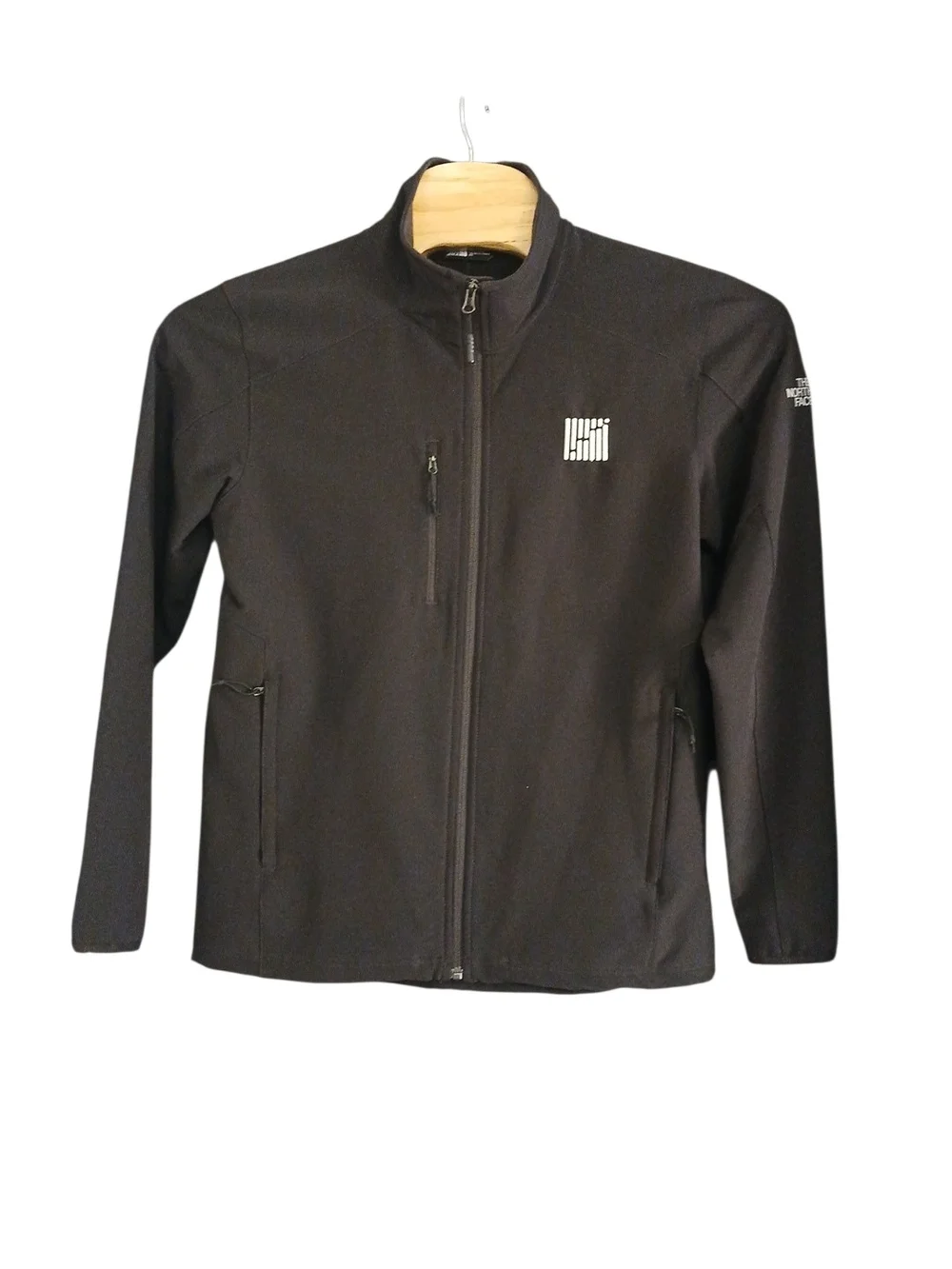 The North Face Men’s Apex Bionic Jacket Medium/Black